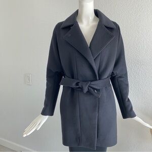 Roland mouret trench coat
